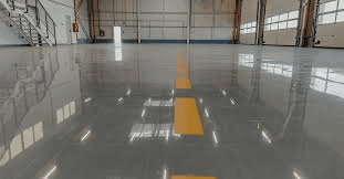 Epoxy Painting