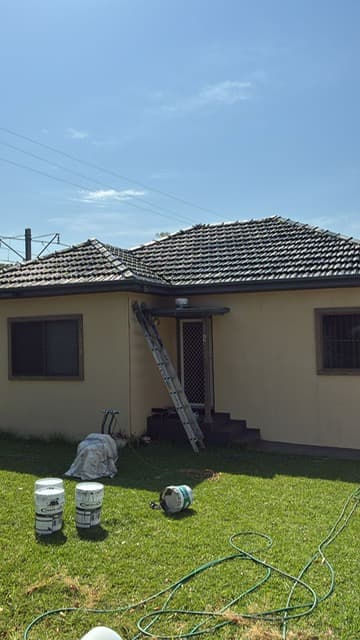 Exterior Painting