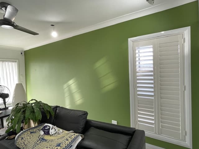 Interior Painting